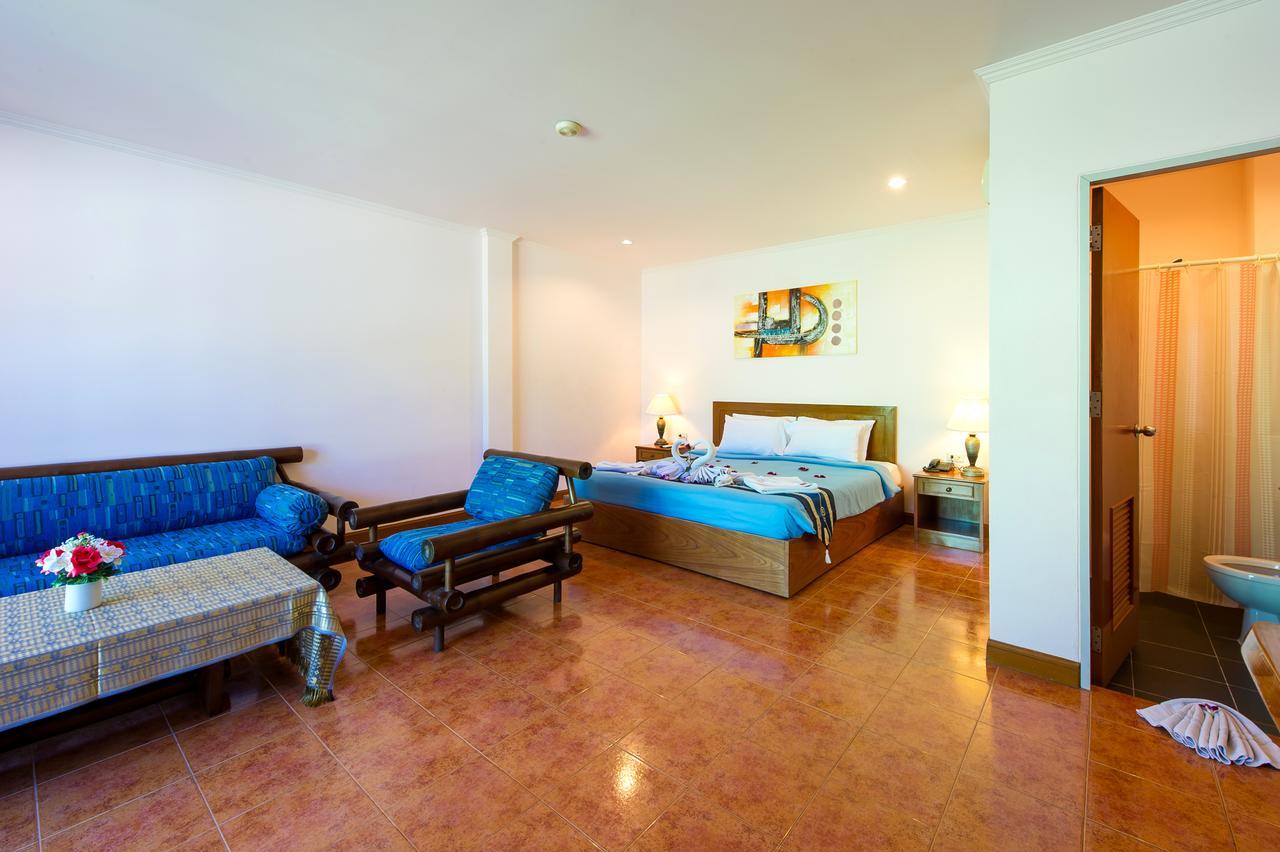 Phuket 3* Patong