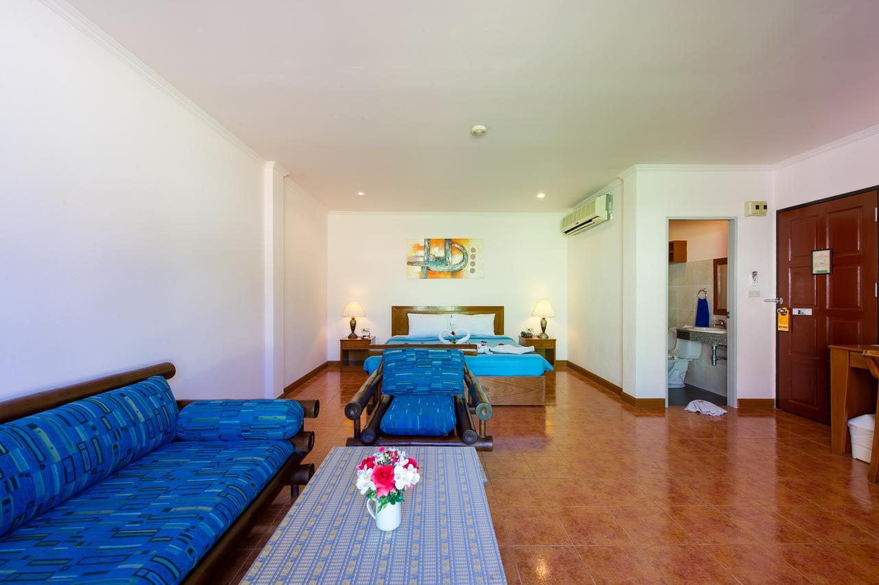 Phuket 3*