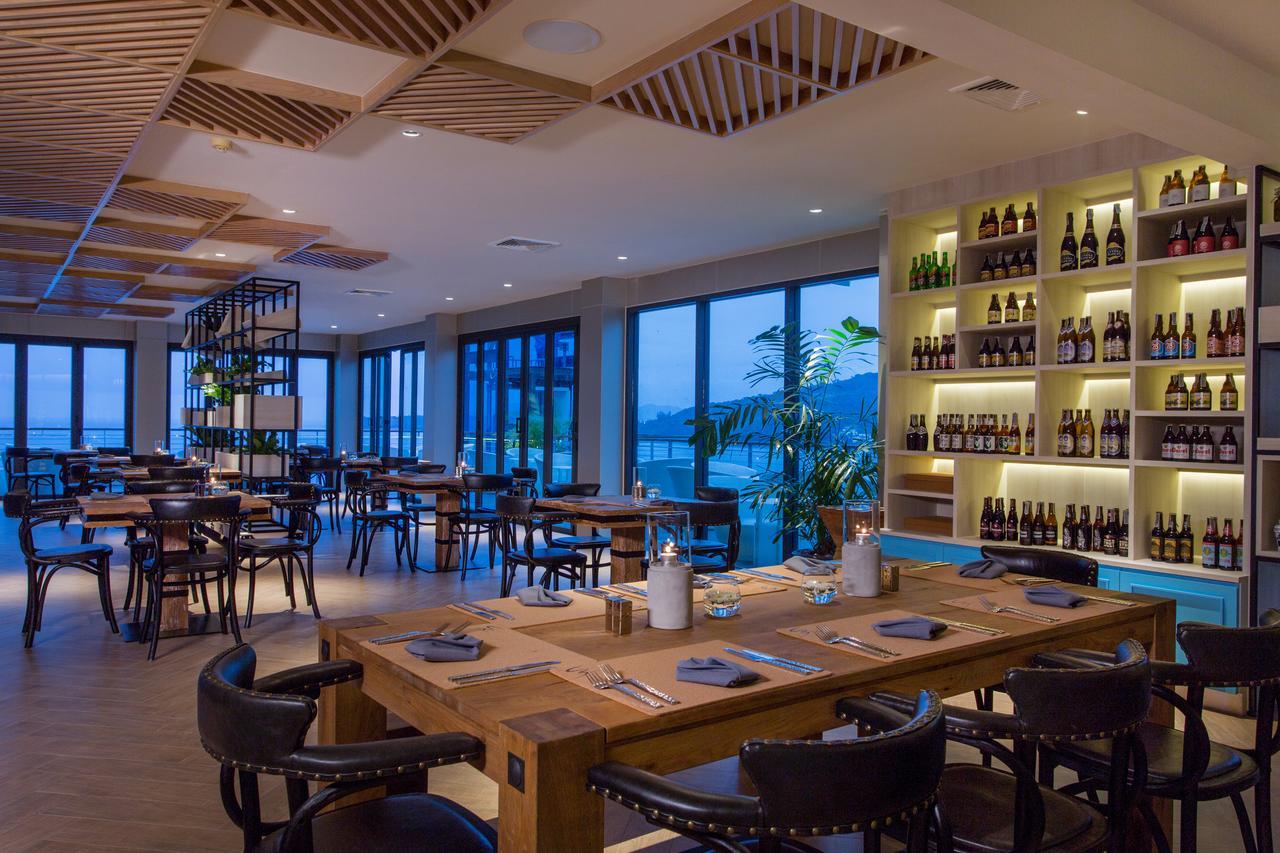 Cape Sienna Phuket Gourmet & - Sha Extra Plus