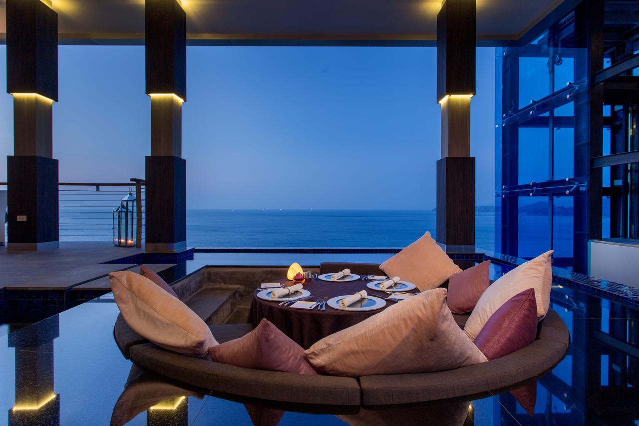 Cape Sienna Phuket Gourmet & - Sha Extra Plus Resort