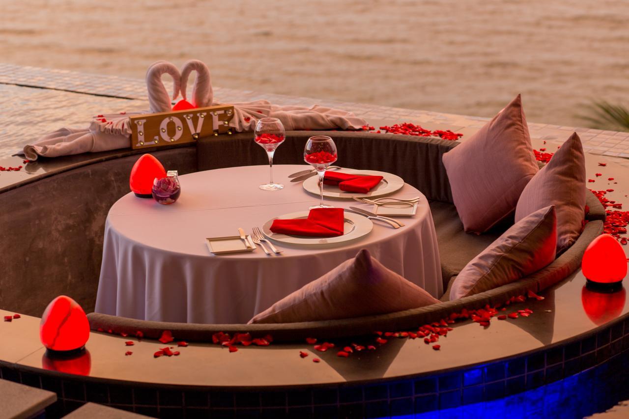 Resort Cape Sienna Phuket Gourmet & - Sha Extra Plus Kamala Beach