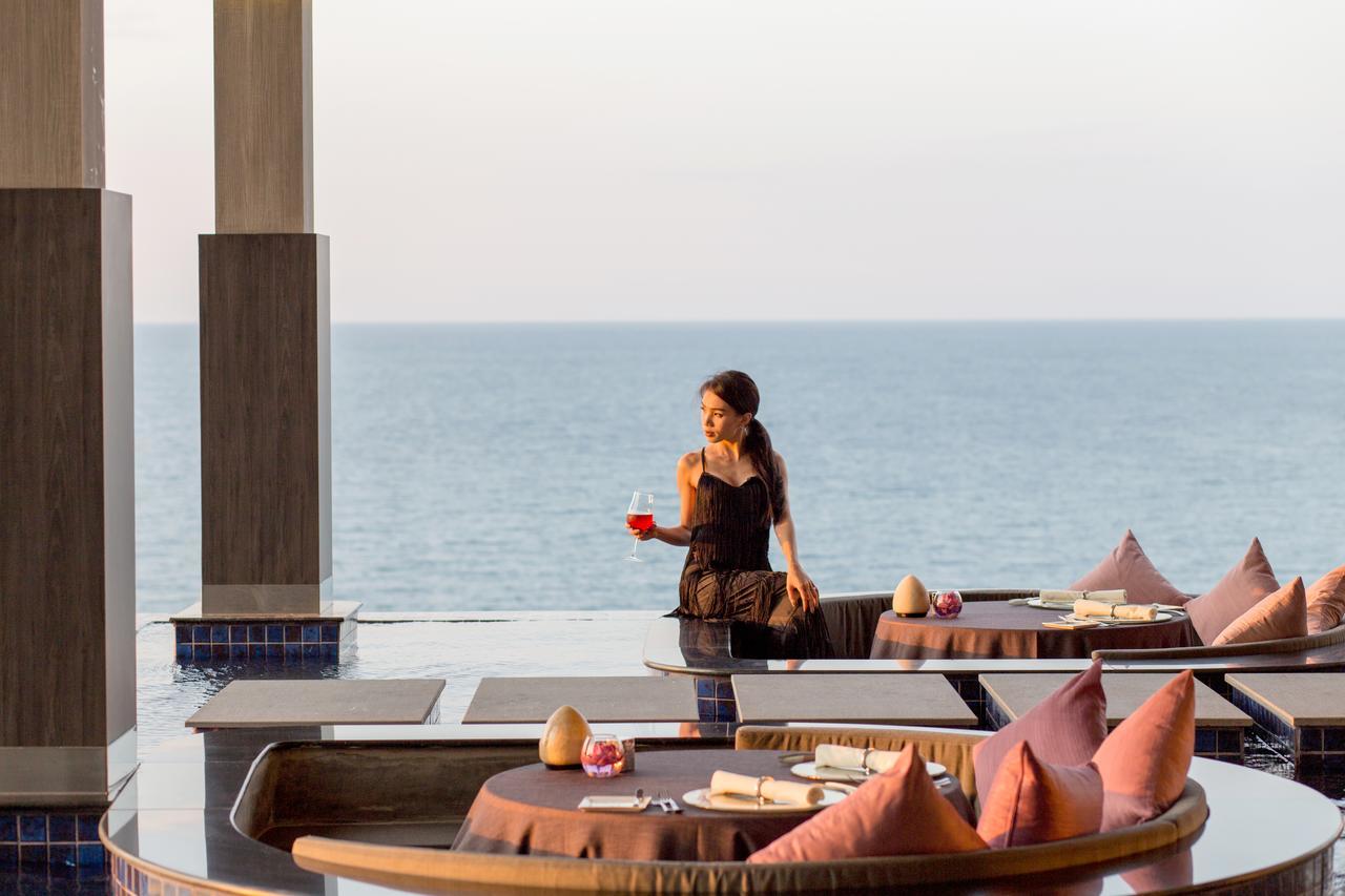 Resort Cape Sienna Phuket Gourmet & - Sha Extra Plus 5*