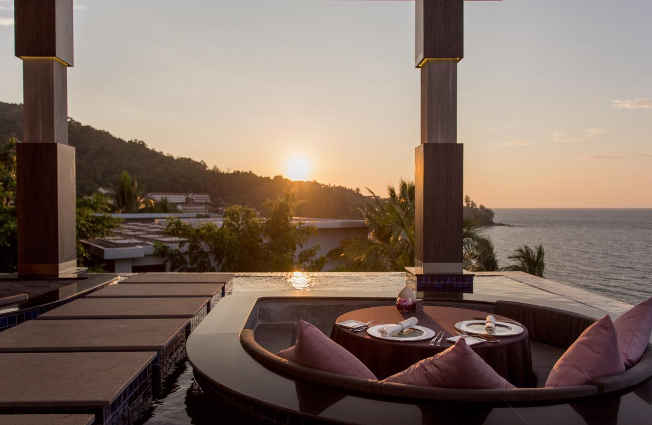Cape Sienna Phuket Gourmet & - Sha Extra Plus Resort