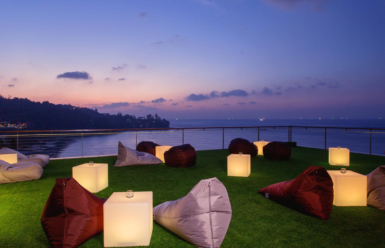 Cape Sienna Phuket Gourmet & - Sha Extra Plus Resort 5*