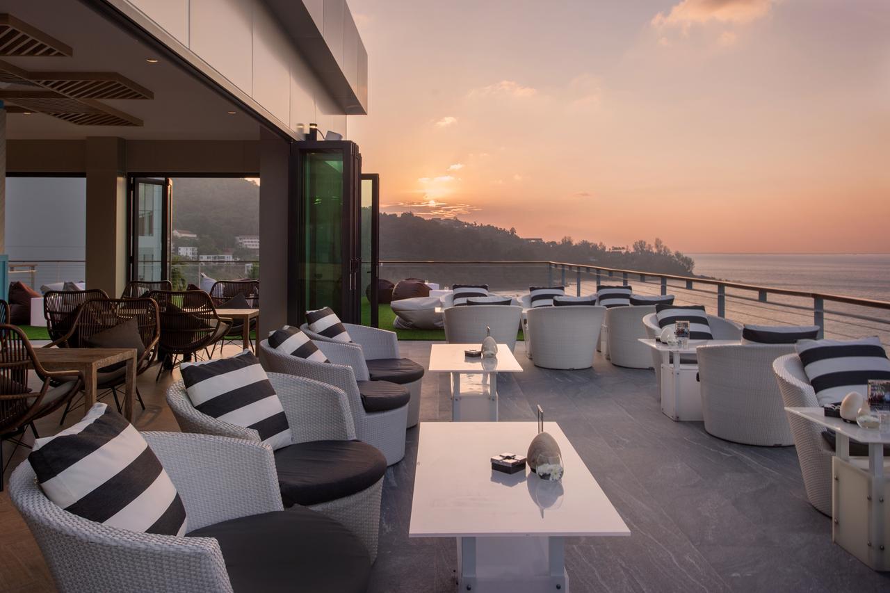 Resort Cape Sienna Phuket Gourmet & - Sha Extra Plus Kamala Beach