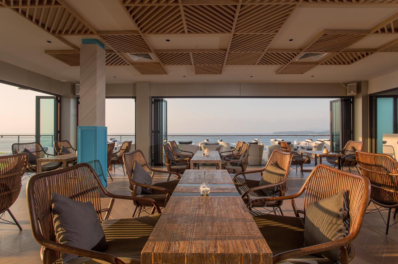 Cape Sienna Phuket Gourmet & - Sha Extra Plus Resort 5*