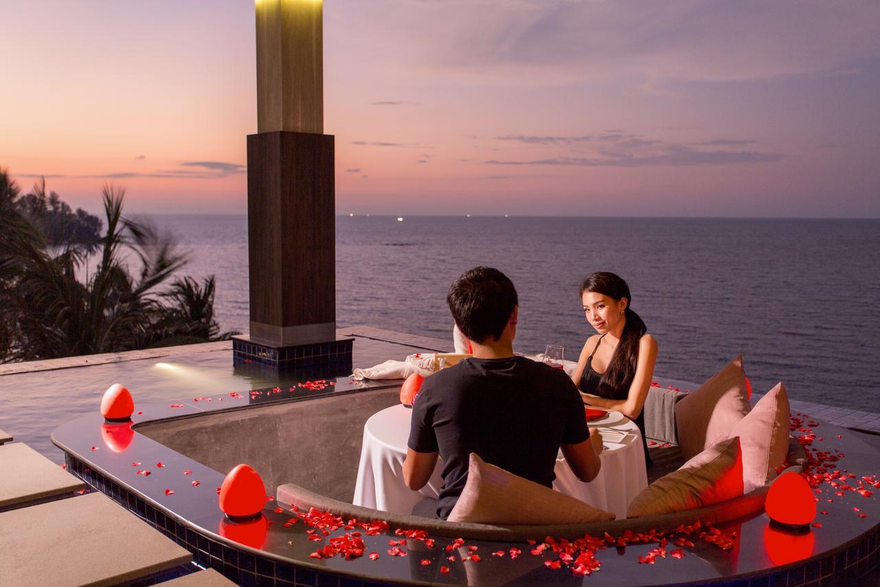 Resort Cape Sienna Phuket Gourmet & - Sha Extra Plus