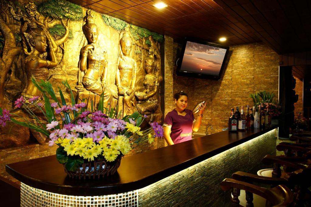 Orchid Resortel Patong