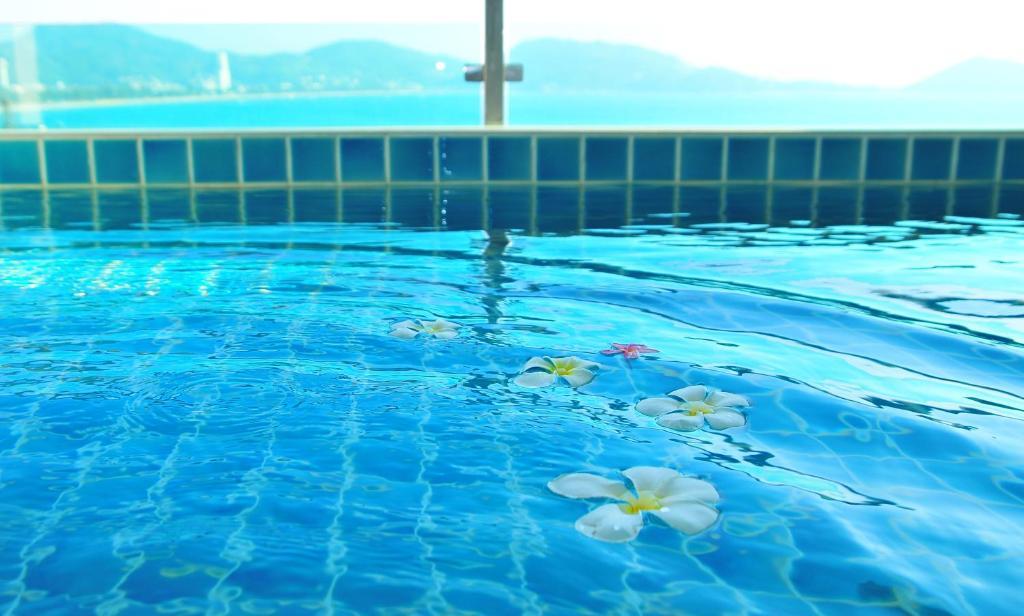 Hotel The Baycliff Residences 4*