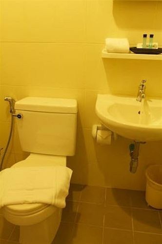 Hotel Airport Mansion Phuket Ban Bo Han