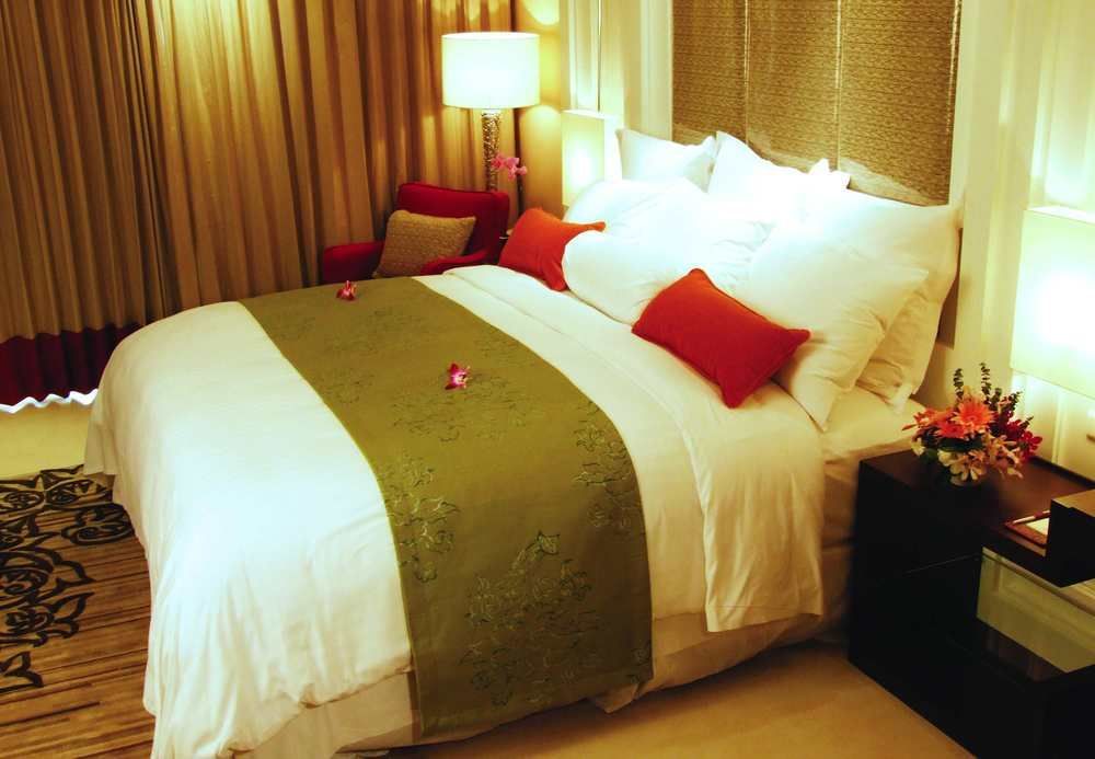 Marriott's - Phuket Mai Khao