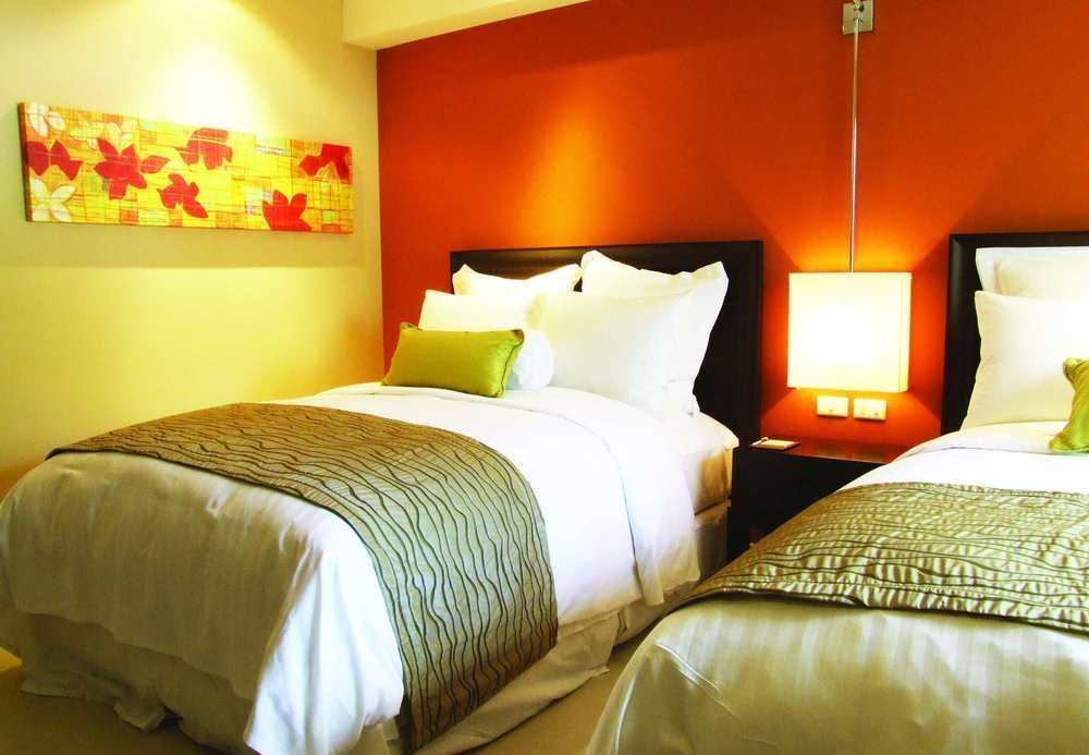 Hotel Marriott's - Phuket Mai Khao