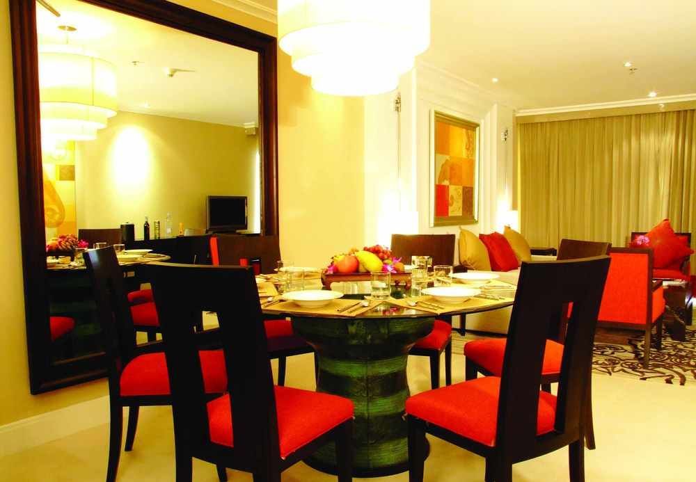 Hotel Marriott's - Phuket