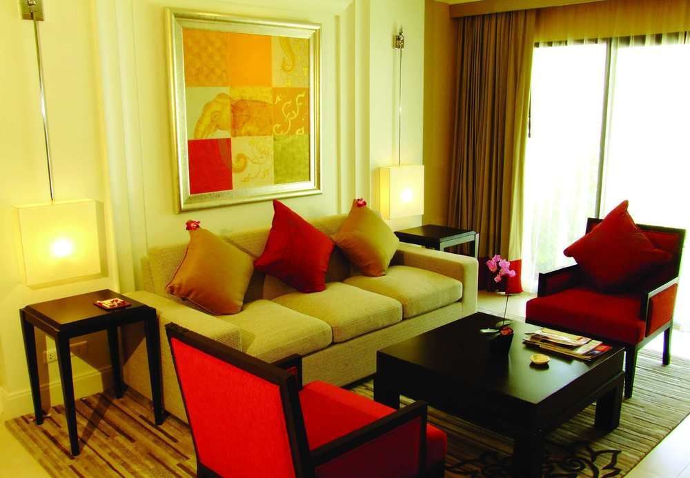 Marriott's - Phuket Mai Khao