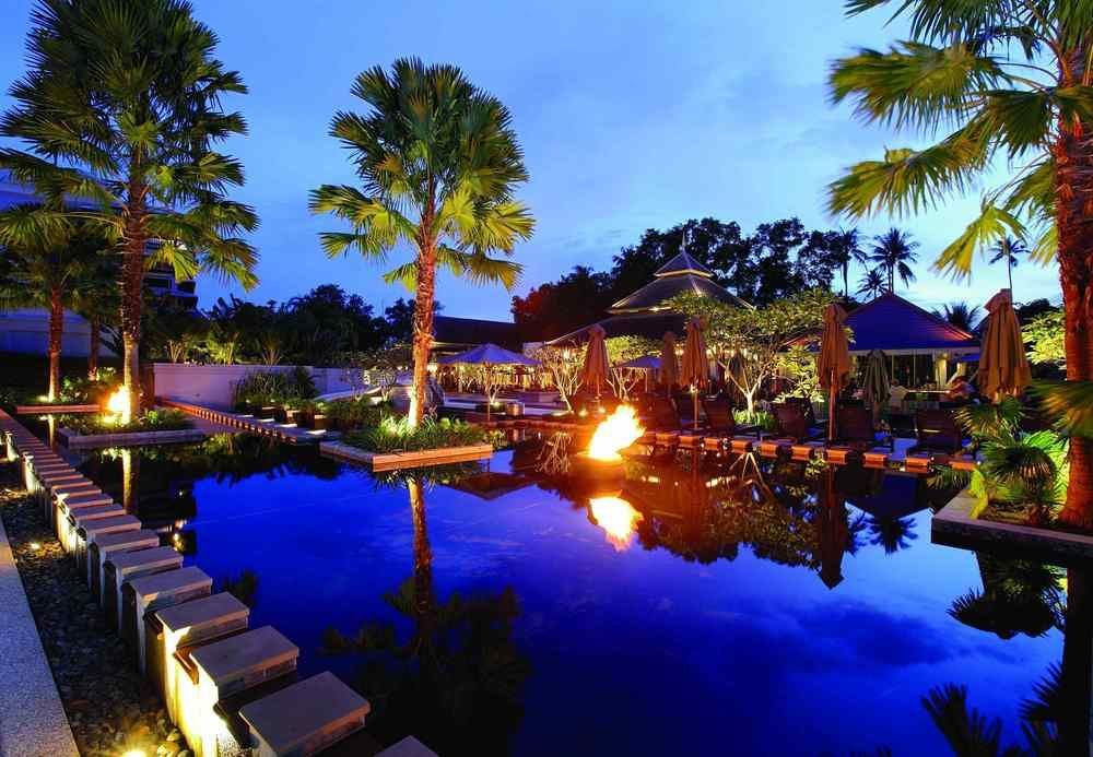 Marriott's - Phuket