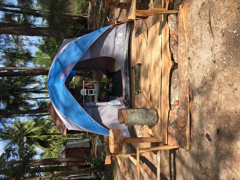 Vakantiehuis Micky Monkey Phuket Maikhao Thailand
