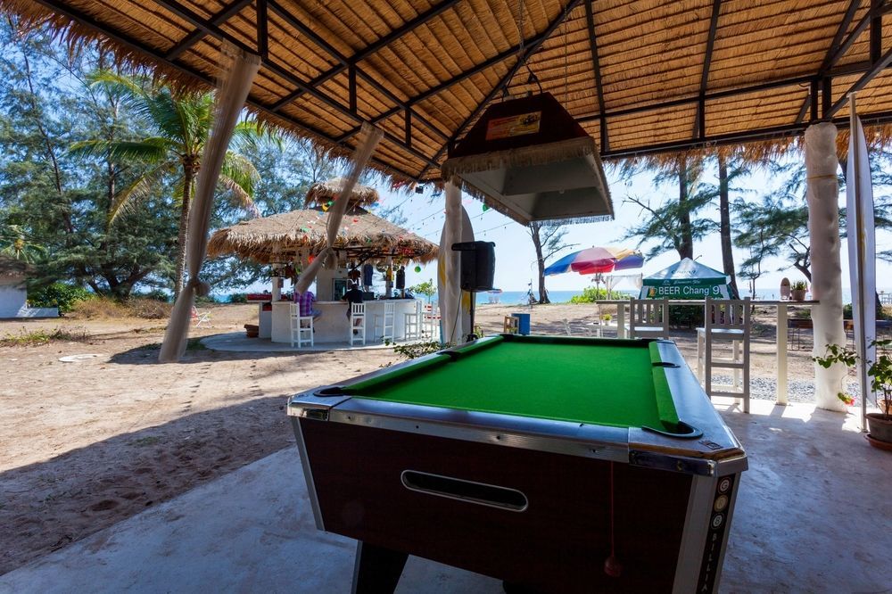 Vakantiehuis Micky Monkey Phuket Maikhao Thailand Mai Khao
