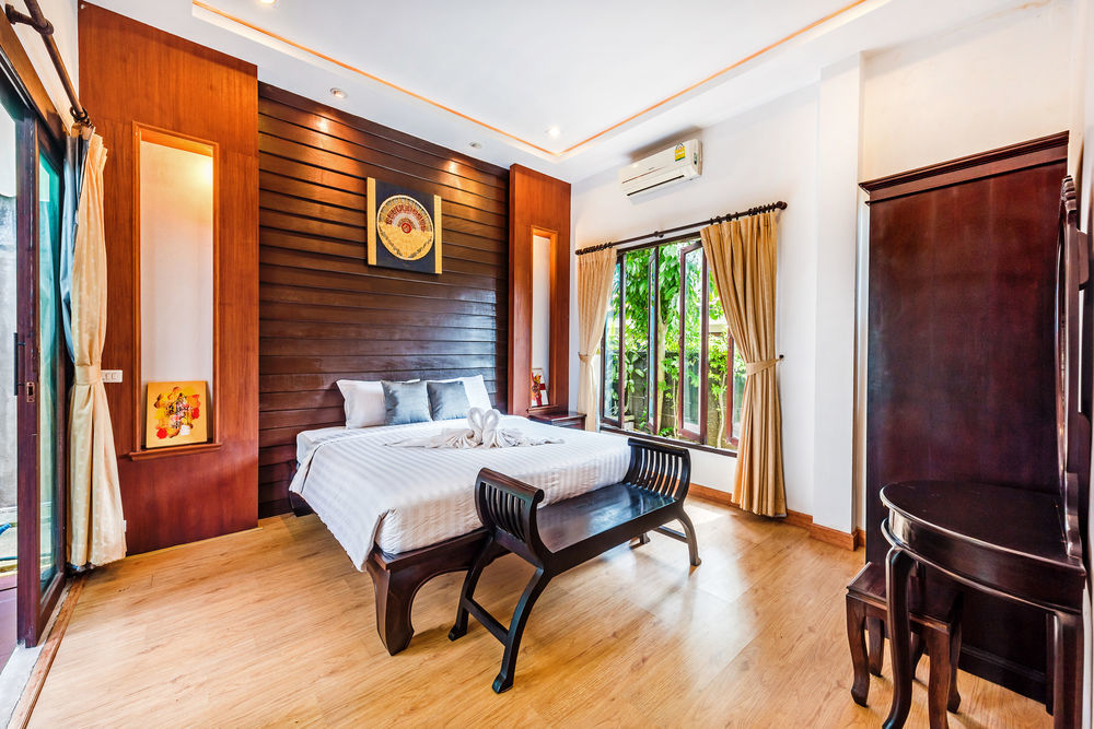Assada Boutique Phuket Kata Beach (Phuket)
