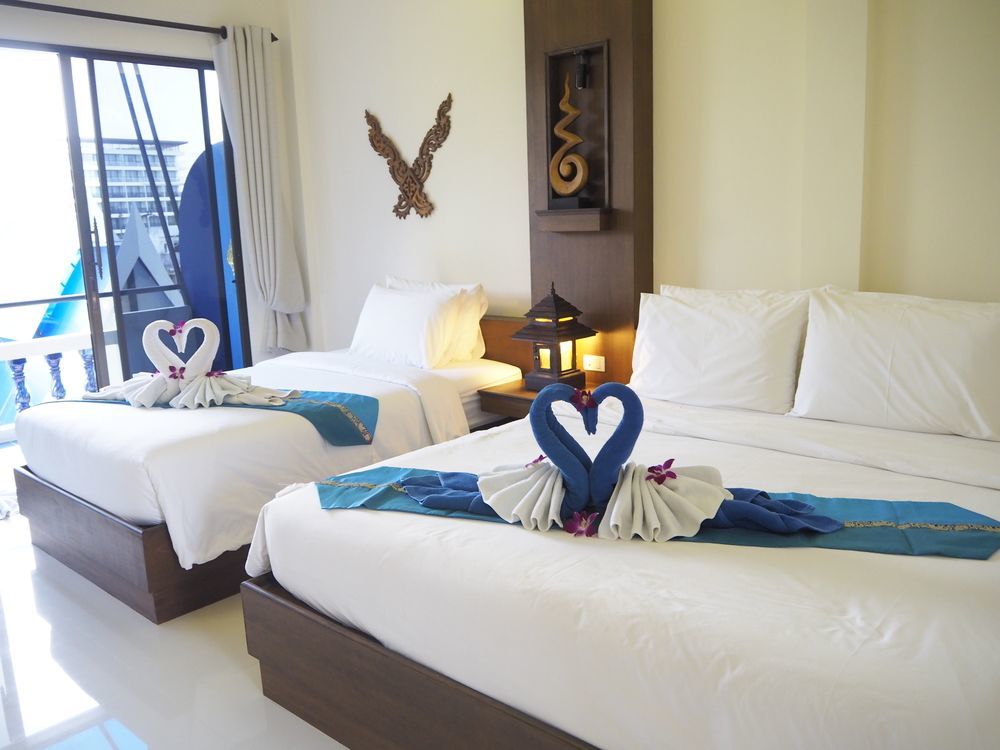 Resort Jr Siam
