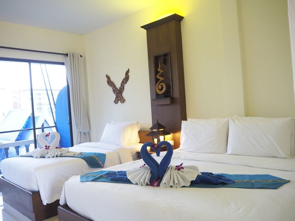 Resort Jr Siam