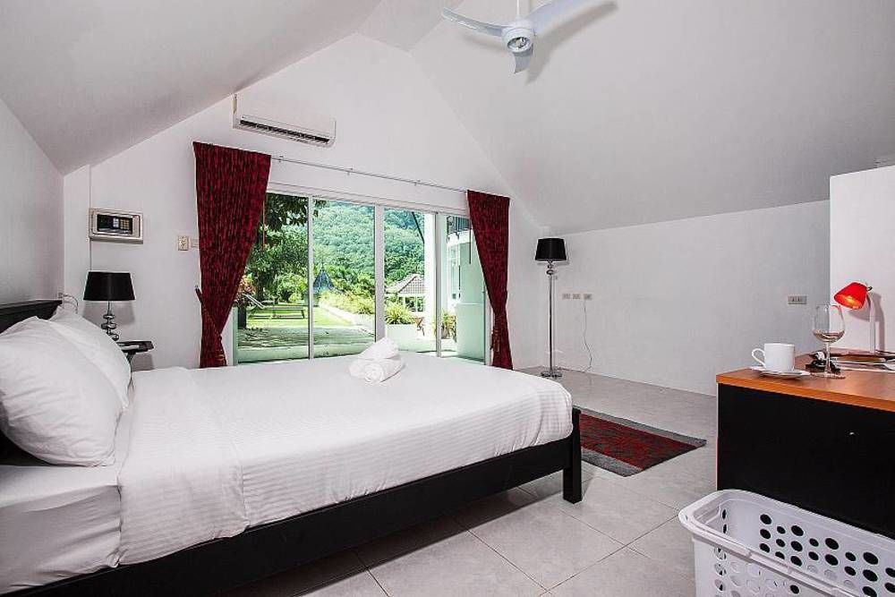 Villa Big Buddha Hill Rawai