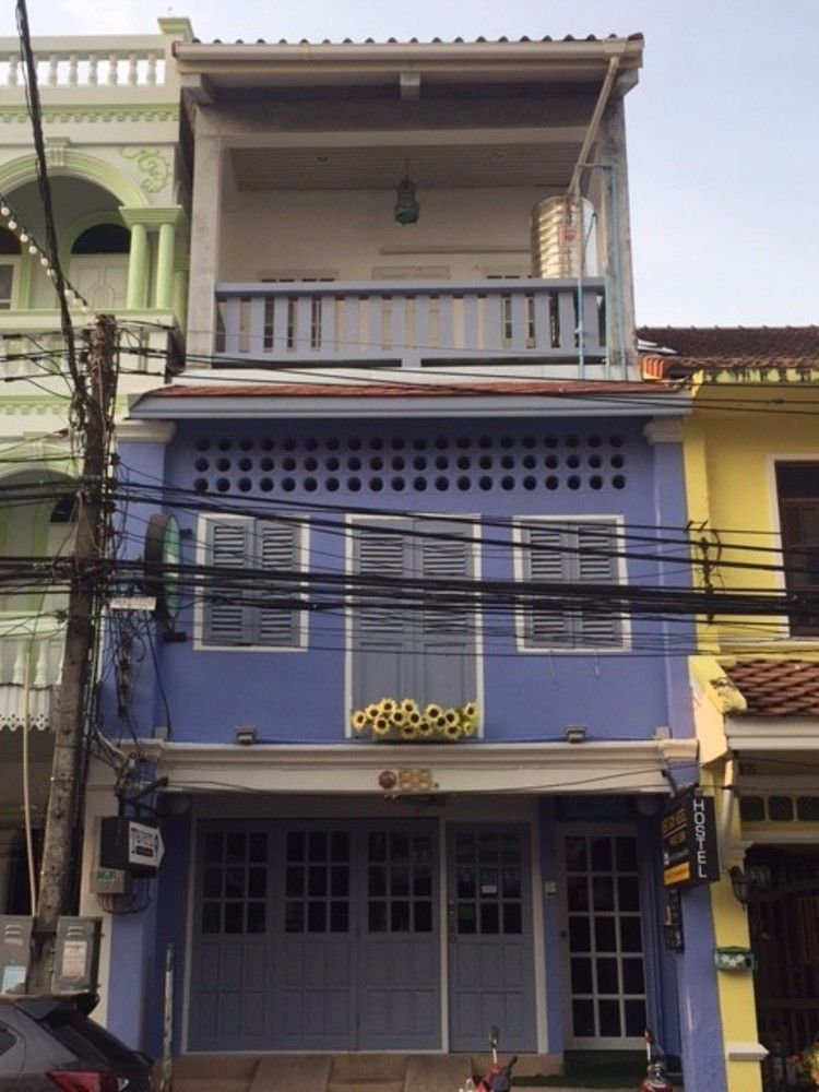 Best Stay Hostel
