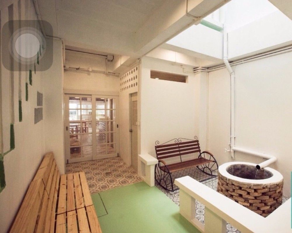 Hostel Best Stay Hostel Phuket