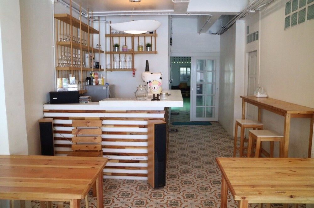 Hostel Best Stay Hostel Phuket