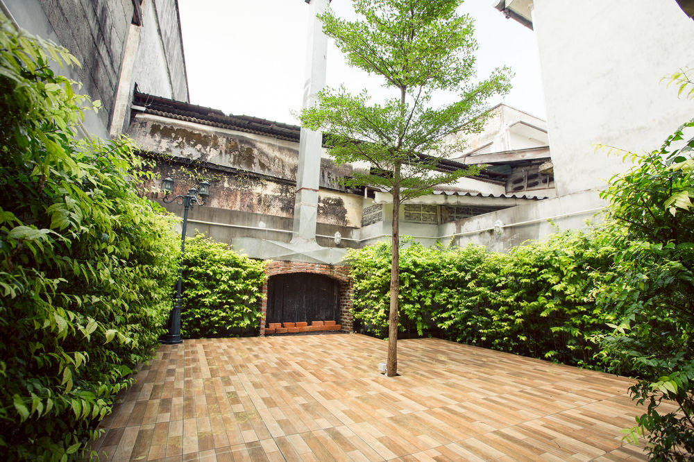 Best Stay Hostel Phuket