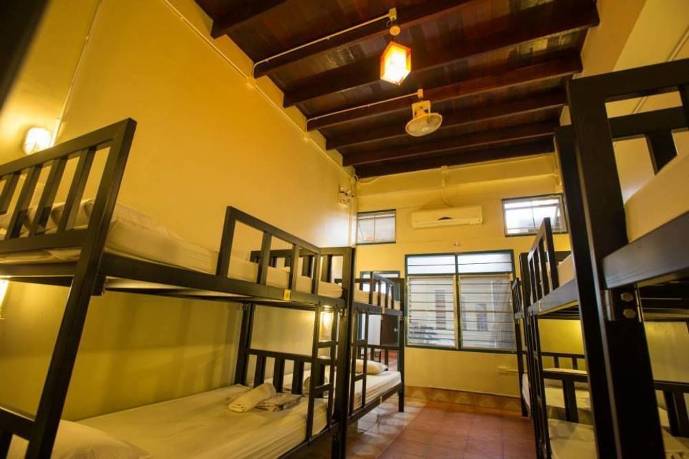 Guest house Old Town 2*