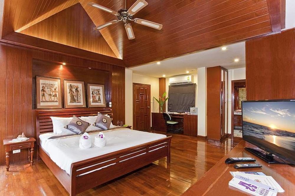Hill Estate 3 Patong