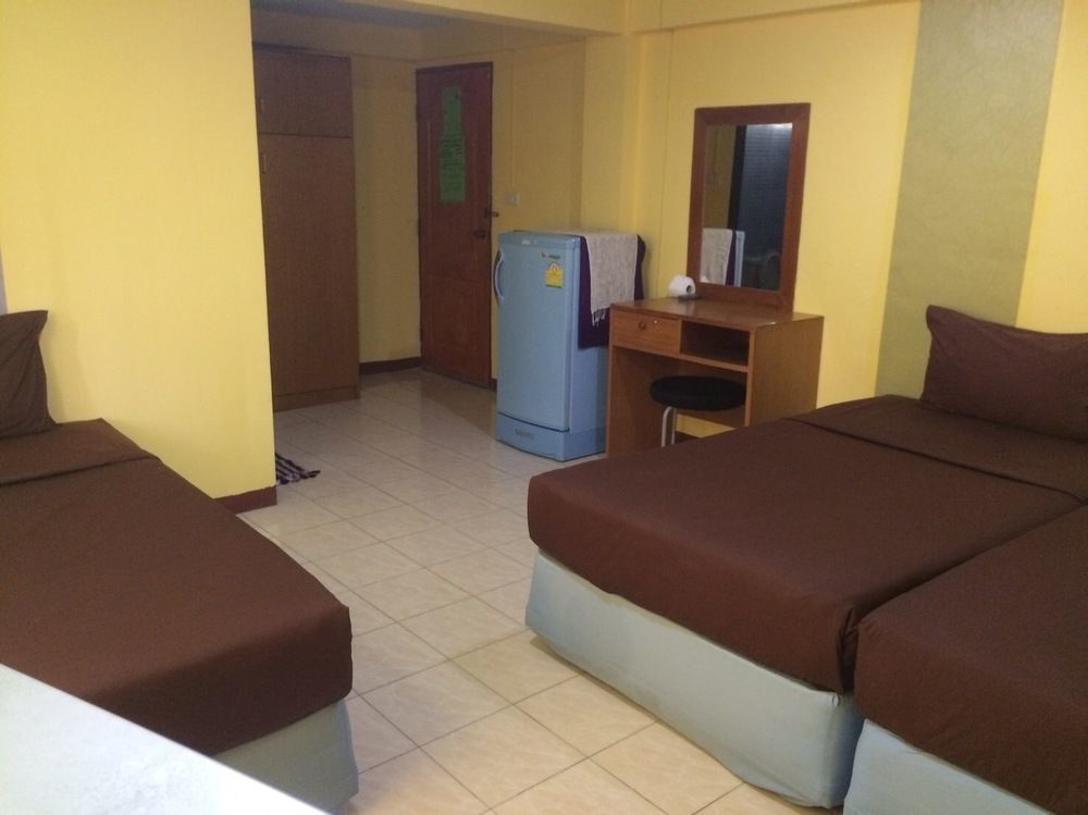 Gasthof Andaman Place 2*