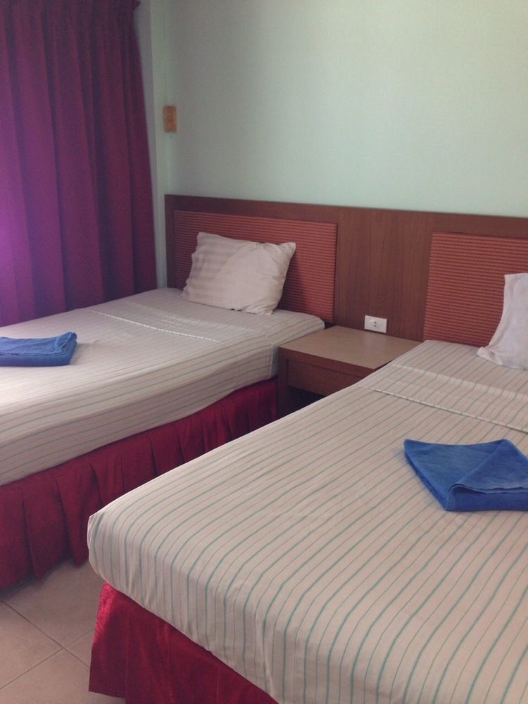 Benjamin Guest house