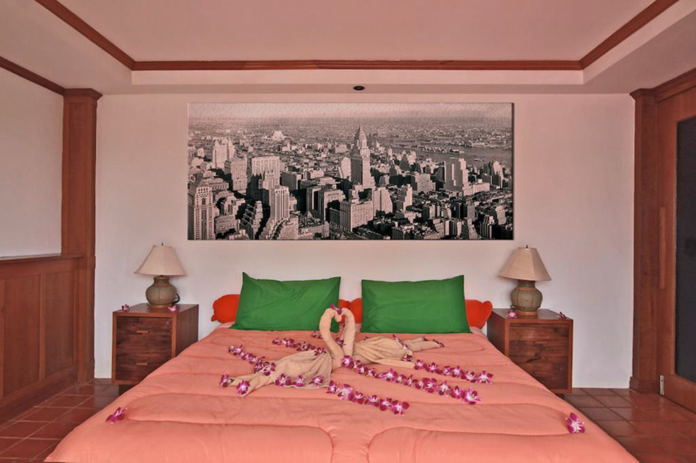Hotel Taosha Kamala Beach