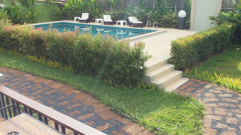 Resort Himaphan Boutique - Sha Extra Nai Yang