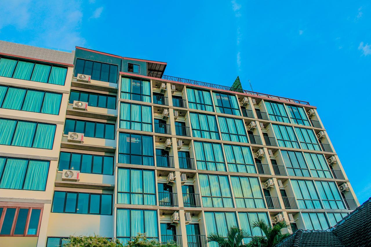 Hotel The Sixteenth Naiyang Sha