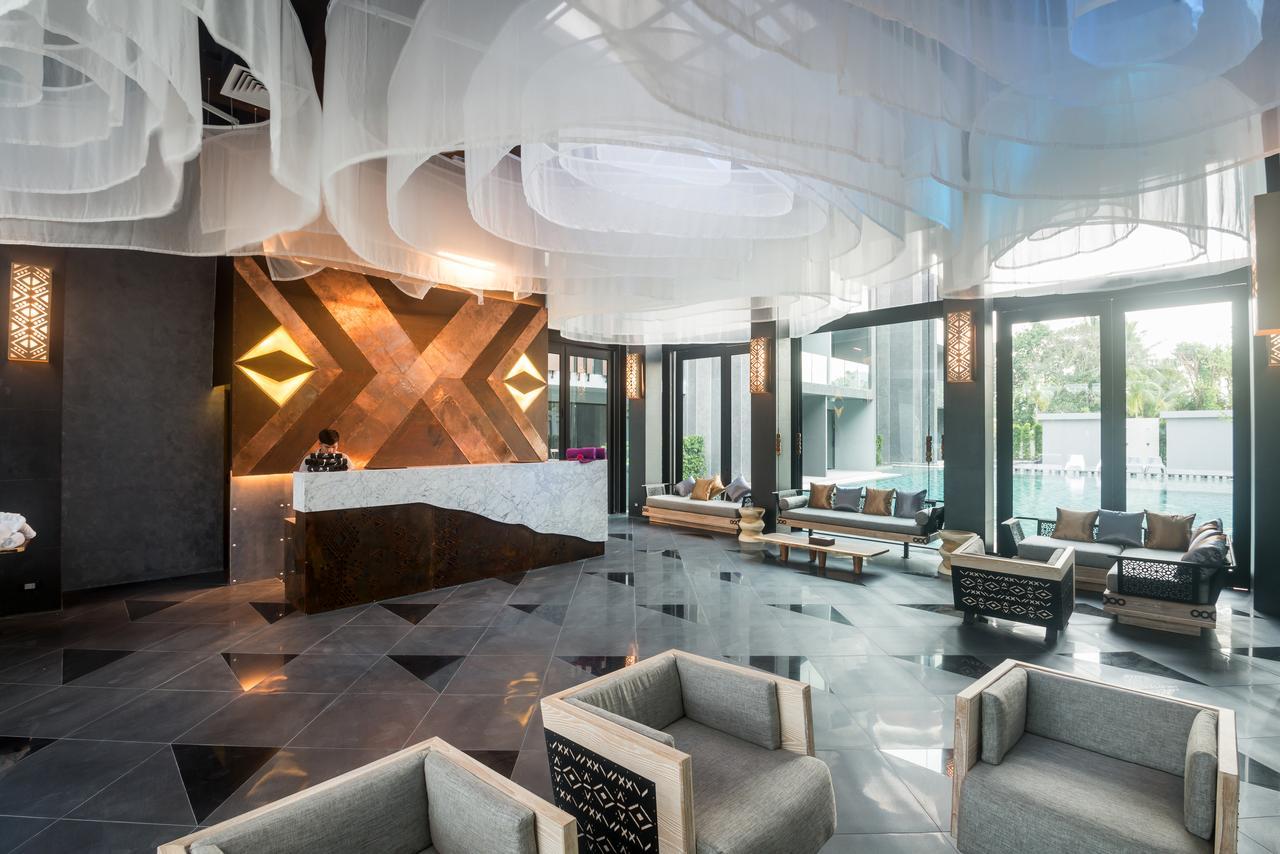 Hotel Maya Phuket Airport Hotel-naiyang 4*