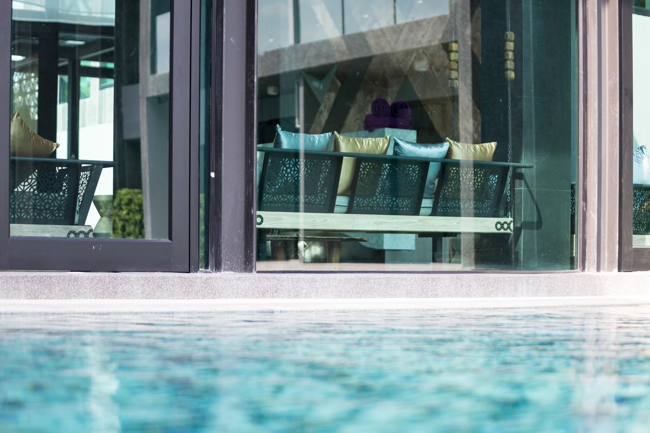 Maya Phuket Airport Hotel-naiyang Nai Yang