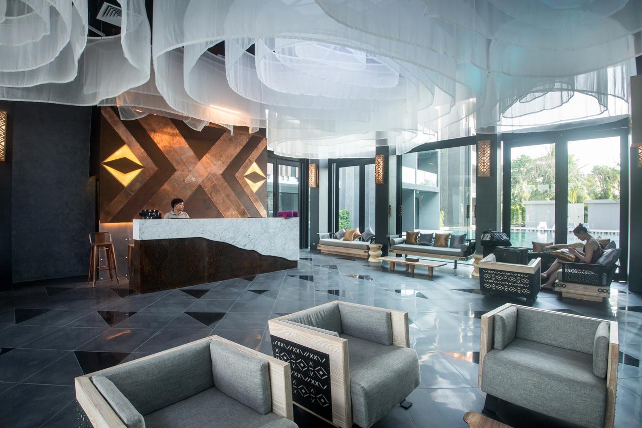 Maya Phuket Airport Hotel-naiyang 4* Nai Yang