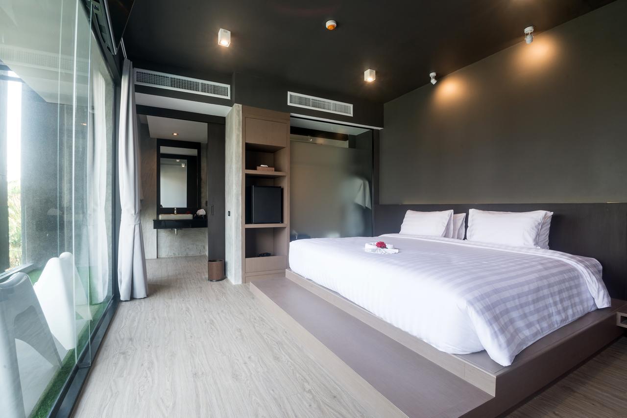 Hotel Maya Phuket Airport Hotel-naiyang