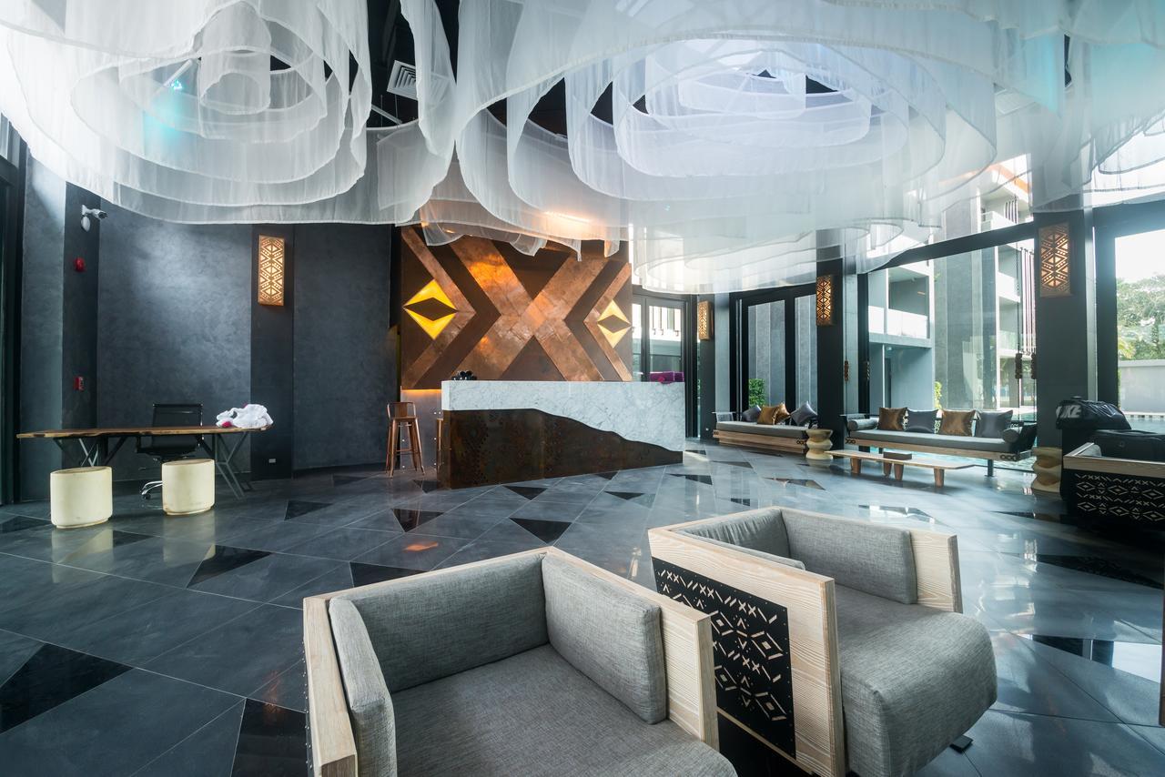 Maya Phuket Airport Hotel-naiyang Hotel 4*