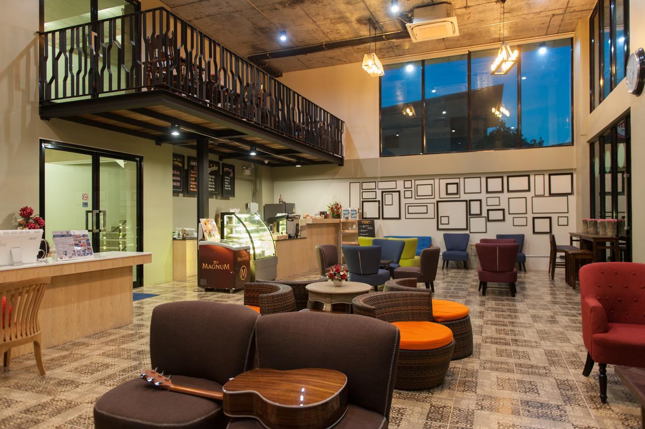 The Sixteenth Naiyang Sha Hotel Nai Yang