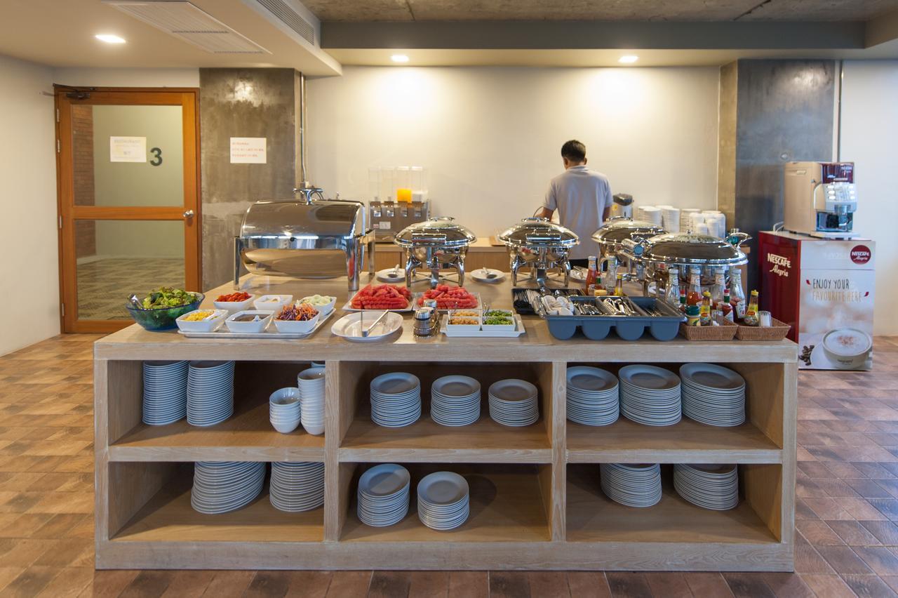 The Sixteenth Naiyang Sha Hotel 3*