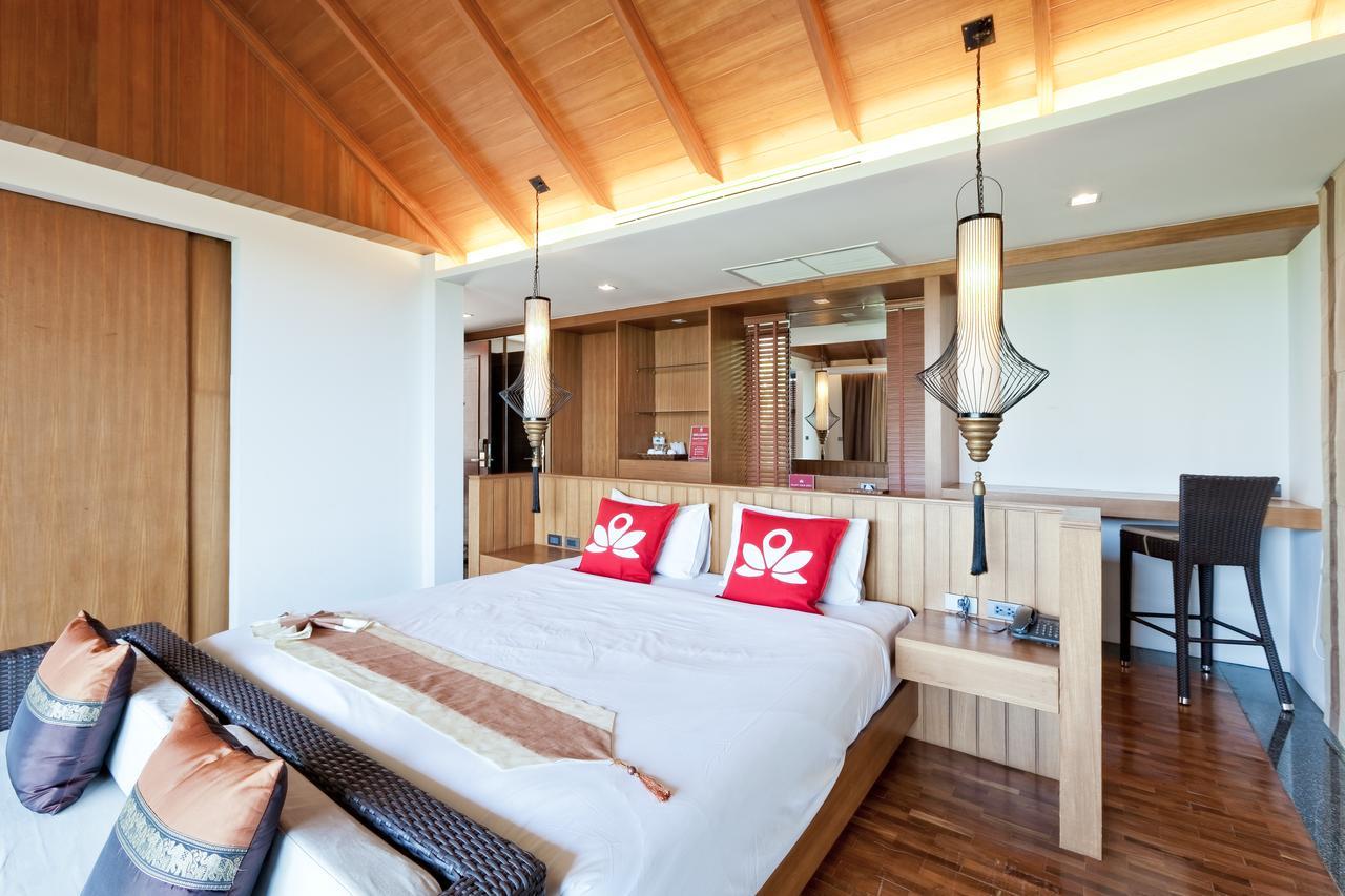 Zen Premium Phuket Chalong