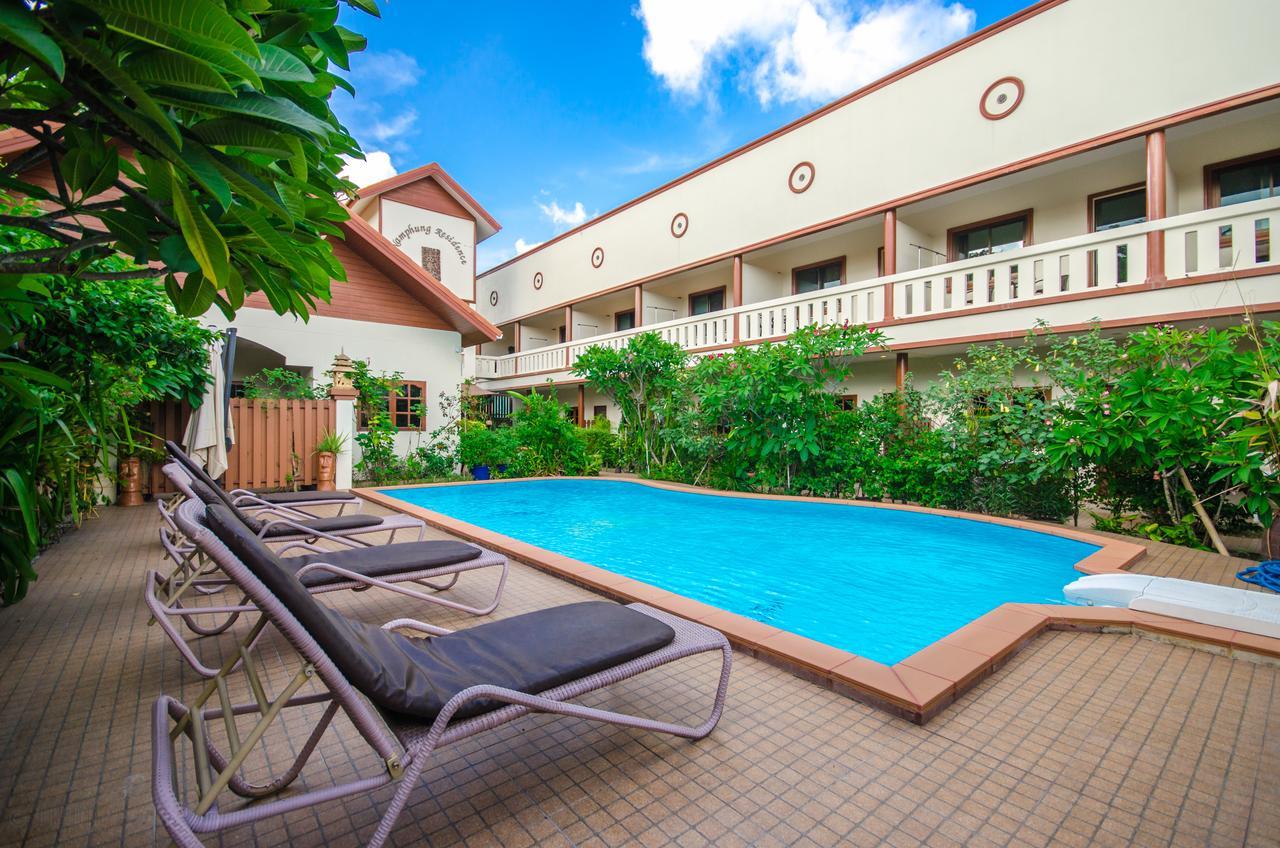 Namphung Phuket Boutique