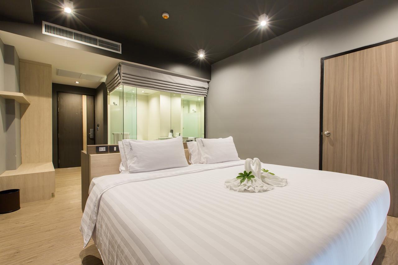 Maya Phuket Airport Hotel-naiyang 4* Nai Yang