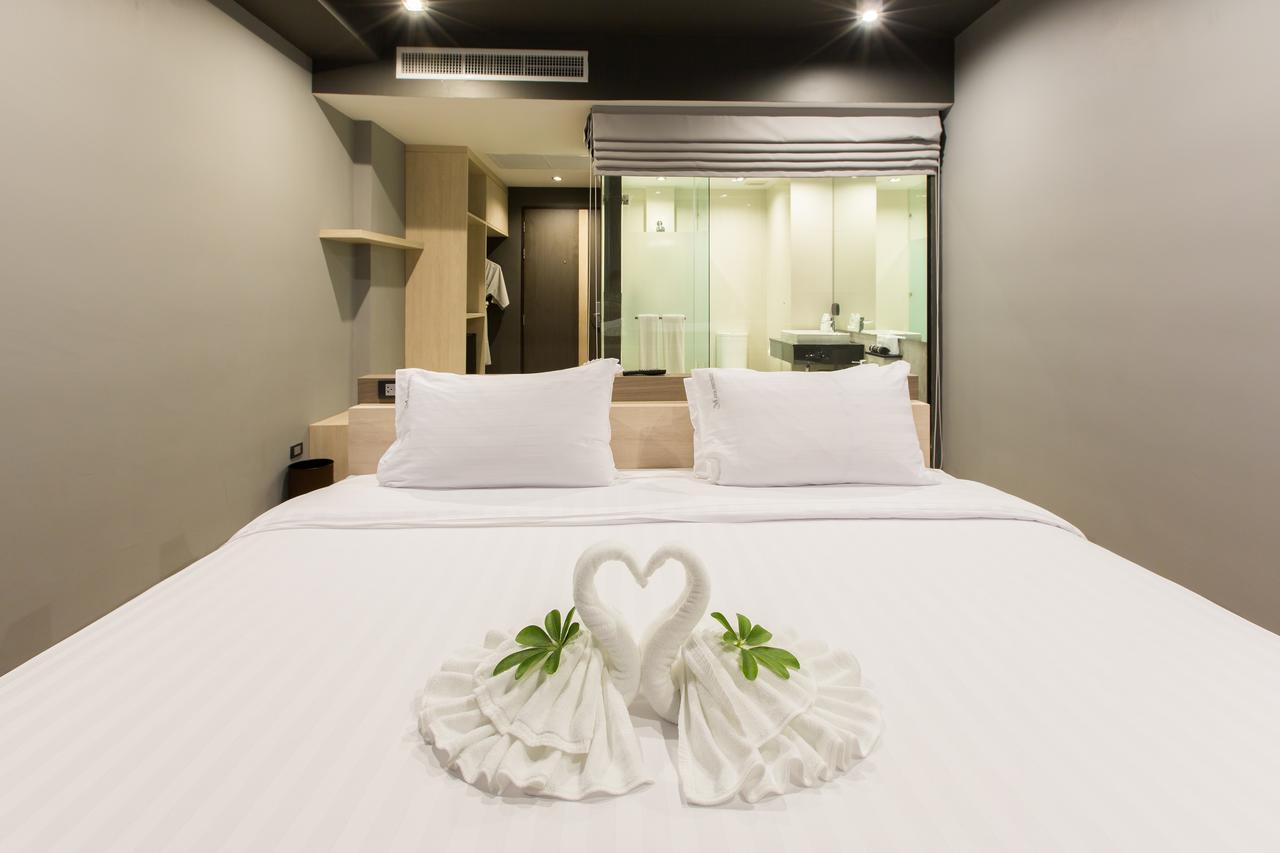 Maya Phuket Airport Hotel-naiyang