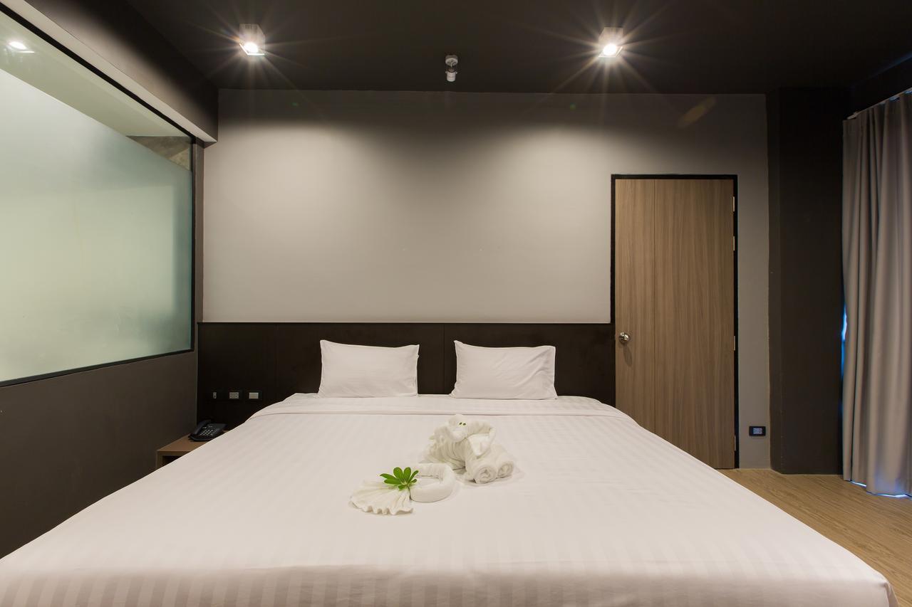 Maya Phuket Airport Hotel-naiyang Hotel Nai Yang