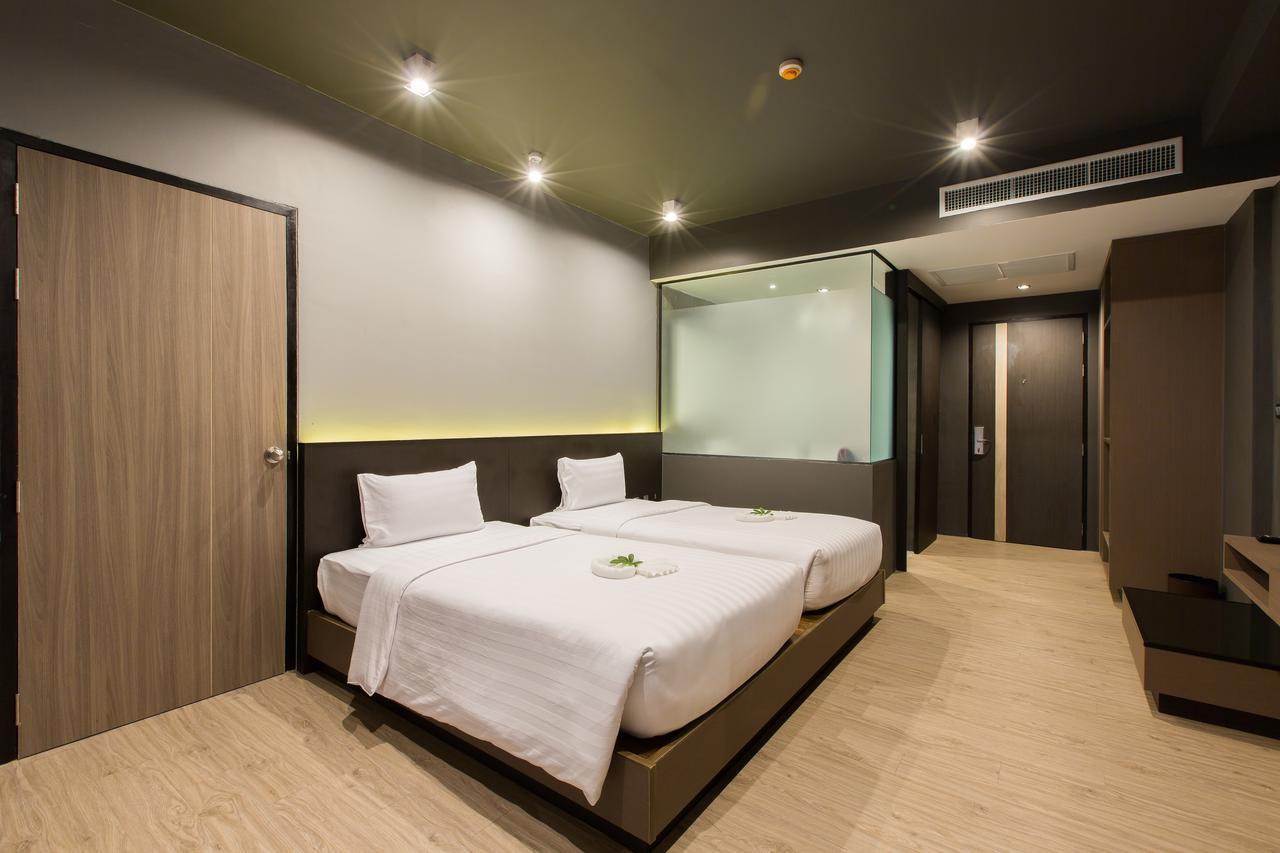 Maya Phuket Airport Hotel-naiyang Hotel