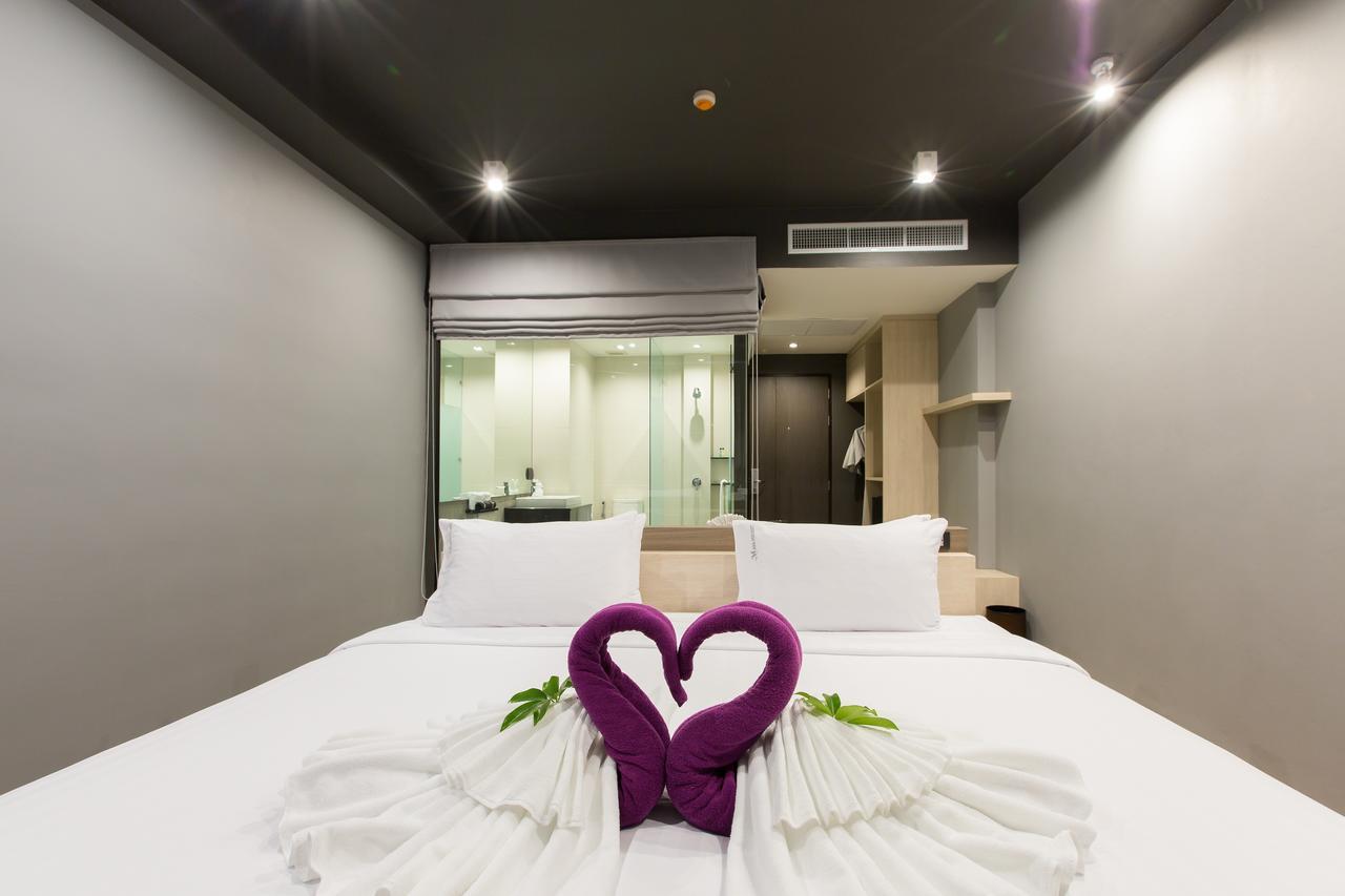 Hotel Maya Phuket Airport Hotel-naiyang